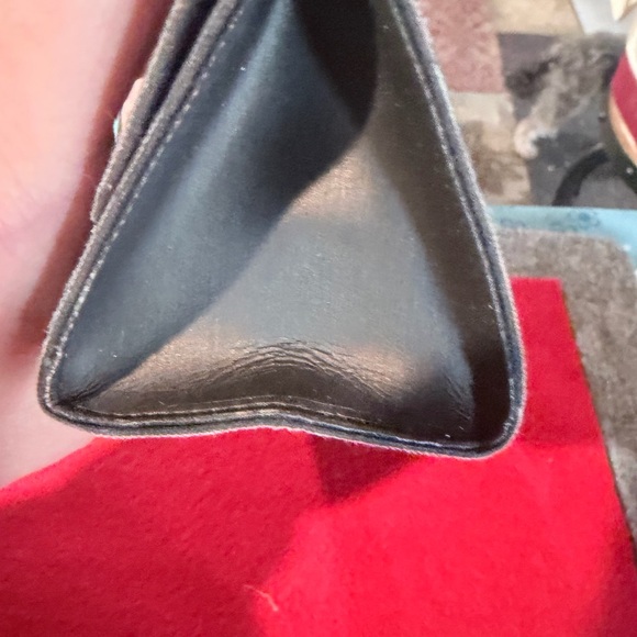Vintage rare Cartier sunglasses with case. No scratches but case has wear